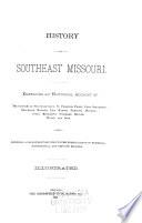 History of Southeast Missouri