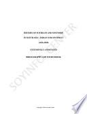History of Soybeans and Soyfoods in South Asia / Indian Subcontinent (1656-2010)