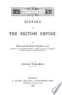 History of the British Empire