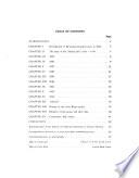 History of the Cinchona Project of Merck & Co., Inc. and Experimental Plantations, Inc., 1934-1943
