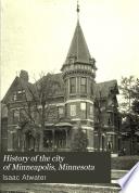 History of the City of Minneapolis, Minnesota
