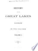 History of the Great Lakes ...