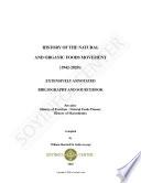 History of the Natural and Organic Foods Movement (1942-2020)