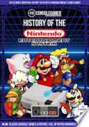History of the NES (Nintendo Entertainment System)