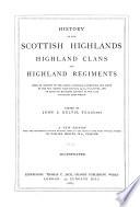 History of the Scottish Highlands