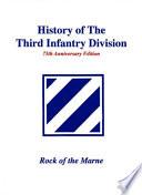 History of the Third Infantry Division
