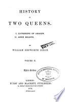 History of Two Queens