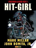 Hit Girl