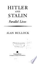 Hitler and Stalin