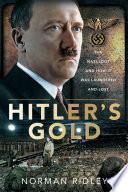 Hitler's Gold