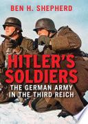 Hitler's Soldiers