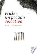 Hitler, un pecado colectivo