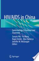HIV/AIDS in China