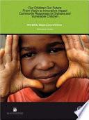 HIV/AIDS, Stigma and Children