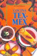 Hk Coc M Tex-Mex, Cocina E