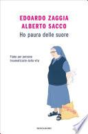 Ho paura delle suore