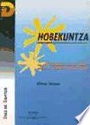 Hobekuntza