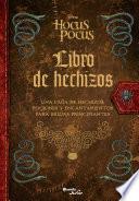 Hocus Pocus. Libro de hechizos