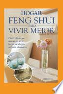 Hogar Feng Shui Para Vivir Mejor