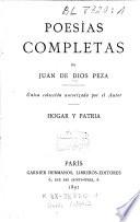 Hogar y patria