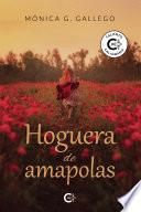 Hoguera de amapolas