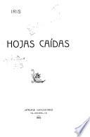 Hojas caídas