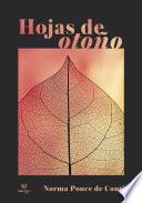 Hojas de otoño