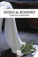 Hojas De Romero