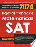 Hojas de trabajo de matemáticas SAT