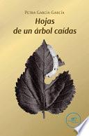 Hojas de un árbol caídas