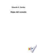 Hojas del corazón