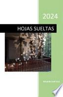 Hojas Sueltas