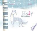 Hoky el lobo solidario
