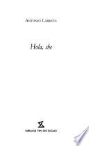 Hola, che