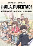 ¡Hola, pubertad!