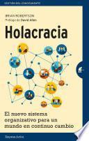 Holacracia