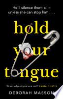 Hold Your Tongue