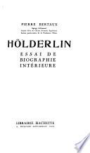 Hölderlin