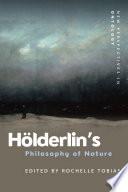 Holderlin's Philosophy of Nature