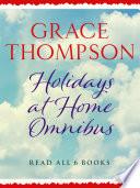 Holidays at Home Omnibus