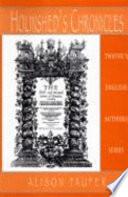 Holinshed's Chronicles