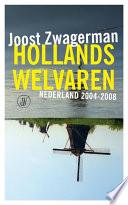 Hollands welvaren