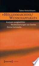 »Höllenmaschine/Wunschapparat«