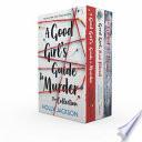 Holly Jackson Box Set