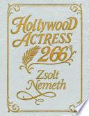 Hollywood Actress 266
