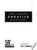 Hollywood Creative Directory
