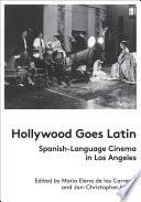 Hollywood Goes Latin