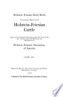 Holstein-Friesian Herd-book