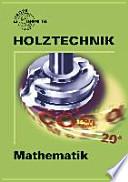 Holztechnik - Mathematik