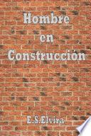 Hombre en construcción